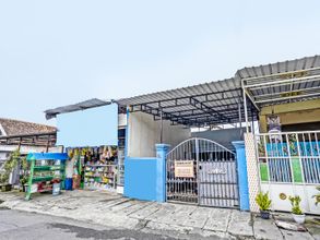 Bên ngoài 4 Hotel O Tarlo Guest House 4