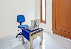 Sảnh chờ 7 Hotel O Tarlo Guest House 4