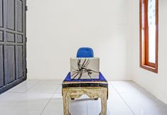 Sảnh chờ 5 Hotel O Tarlo Guest House 4