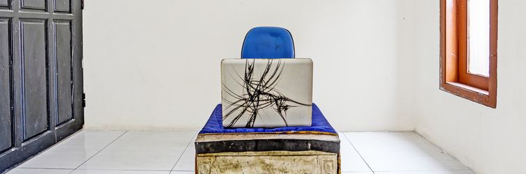 Sảnh chờ Hotel O Tarlo Guest House 4