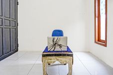 Sảnh chờ Hotel O Tarlo Guest House 4