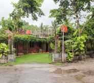 Bangunan 2 SPOT ON 92083 Lailik Gilang Guesthouse