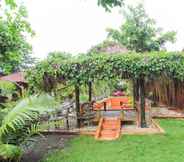 Bangunan 6 SPOT ON 92083 Lailik Gilang Guesthouse