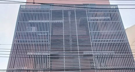 外觀 2 OYO 75416 Rama3 Sunrise Hostel