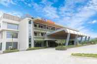 Exterior FOX HARRIS Hotel & Convention Banjarnegara