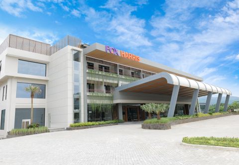 Exterior FOX HARRIS Hotel & Convention Banjarnegara