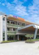 EXTERIOR_BUILDING FOX HARRIS Hotel & Convention Banjarnegara