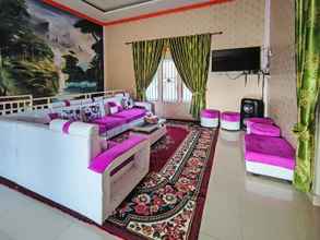 Sảnh chờ 4 OYO 92079 Anaqi Homestay Syariah