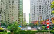 Bangunan 4 Capital O 92099 A99 Property