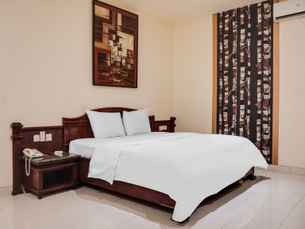 Townhouse OAK Bi Executive, Rp 320.774