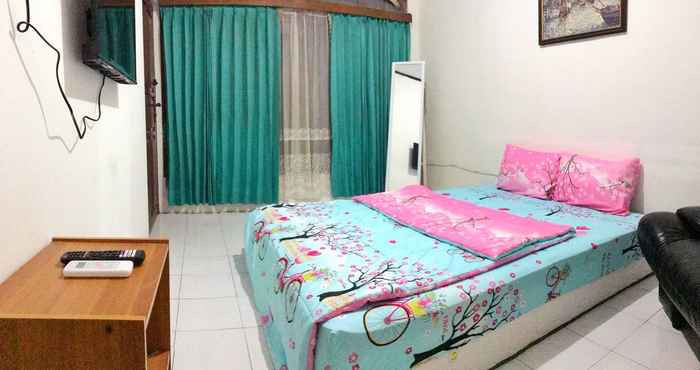 Kamar Tidur Dehome near Pakuwon Mall