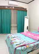 BEDROOM Dehome near Pakuwon Mall