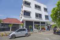 Bangunan Super OYO Capital O 92096 Kuala Ulee Lheue Residence Syariah