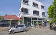 Bangunan 2 Super OYO Capital O 92096 Kuala Ulee Lheue Residence Syariah