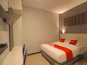 Capital O 92096 Kuala Ulee Lheue Residence Syariah, Rp 276.276