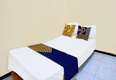 Kamar Tidur SPOT ON 92091 Citra Omah Syariah