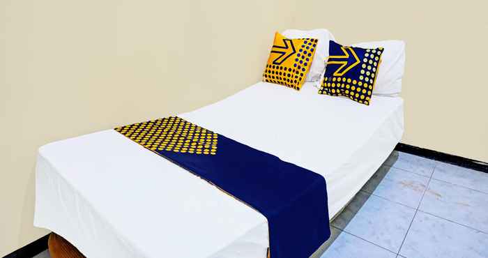 Kamar Tidur SPOT ON 92091 Citra Omah Syariah