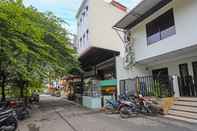 Exterior SPOT ON 92092 Wisma Nilam Sari Syariah