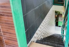 公共空间 7 OYO 92110 Christine Home Stay Syariah