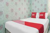 Bedroom OYO 92110 Christine Home Stay Syariah