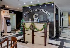 Lobby 6 OYO 92112 Gateway Cicadas