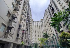 Exterior 3 OYO 92112 Gateway Cicadas