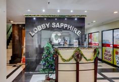 Lobby 4 OYO 92112 Gateway Cicadas