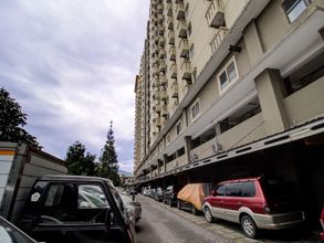 Exterior 4 OYO 92112 Gateway Cicadas