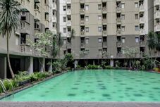 Swimming Pool OYO 92112 Gateway Cicadas