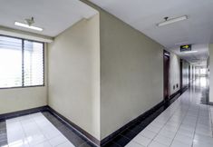 Common Space 7 OYO 92112 Gateway Cicadas