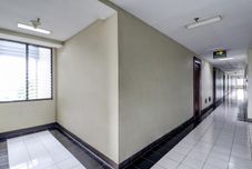 Common Space OYO 92112 Gateway Cicadas