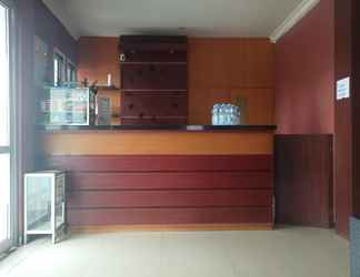 Lobby 2 OYO 92098 Kost Orange Syariah