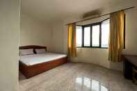 Bedroom OYO 92098 Kost Orange Syariah