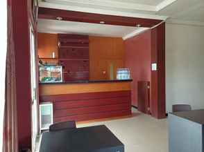 Lobby 4 OYO 92098 Kost Orange Syariah