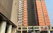 Exterior 3 Apartemen Transpark Juanda Bekasi Timur by Cheapinn