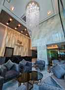 LOBBY Thana Wisut Hotel (SHA+)