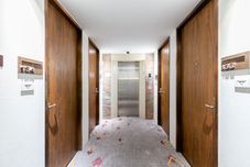 共用スペース Uno Express