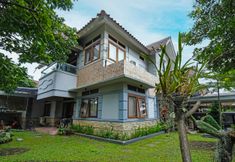 Bangunan 4 SPOT ON 92121 Mitra Dago Antapani Syariah
