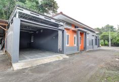 外觀 4 Hotel O Alif House Syariah 2