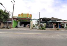 外觀 6 Hotel O Alif House Syariah 2