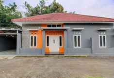 外觀 3 Hotel O Alif House Syariah 2