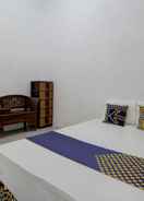 BEDROOM SPOT ON 92118 Alif House Syariah 2