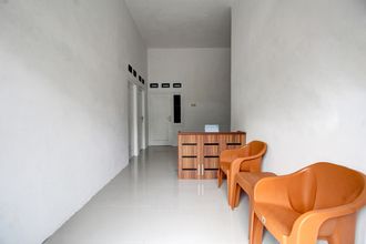 大廳 4 Hotel O Alif House Syariah 2