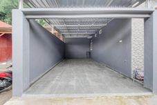 其他 Hotel O Alif House Syariah 2