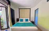 Kamar Tidur 5 Koh Kwang Beach Resort 