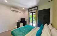 Kamar Tidur 6 Koh Kwang Beach Resort 