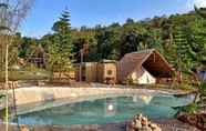 ภายนอกอาคาร 3 Yellowstone Camps Resort Khao Yai