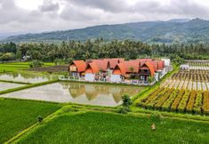 Exterior 5 Bhumi Lovina Residence & Villa