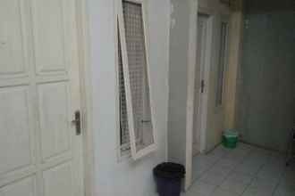 Bên ngoài 4 EXPRESS O 92080 Green Home Stay 