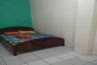 Bilik Mandi dalam Bilik EXPRESS O 92080 Green Home Stay 